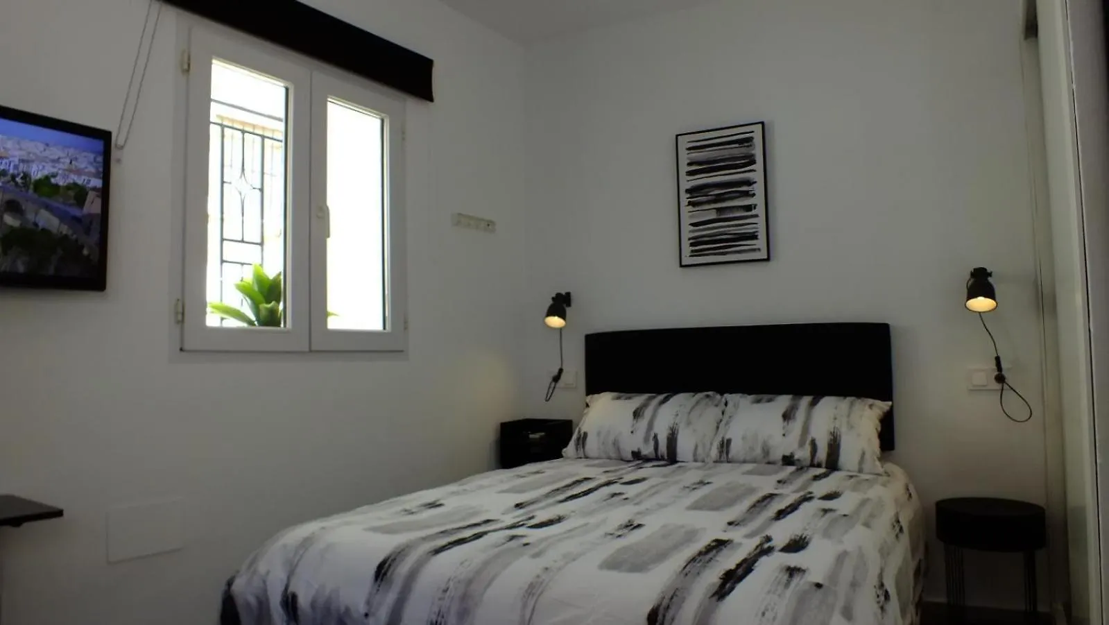 Apartamento Cuesta De Las Piletas 6 Ronda Spain