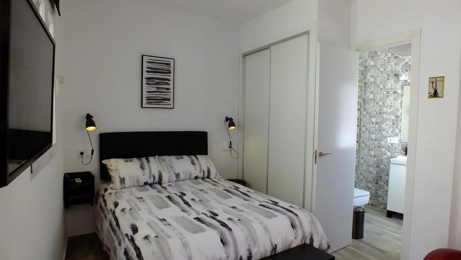 Apartamento Cuesta De Las Piletas 6 Ronda 0*,  Spain