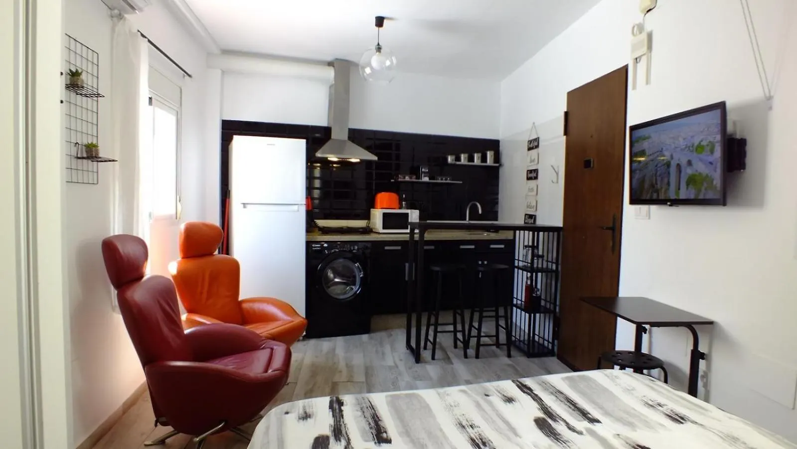 Apartamento Cuesta De Las Piletas 6 Ronda