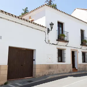 Casa Con Parking A 500m Del Tajo De Apartment