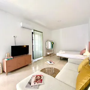 - Alameda Apartament