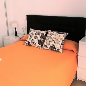 En El Centro De Apartament